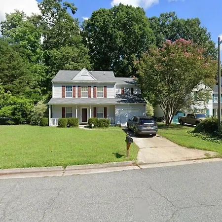 Villa Newport News Treasure